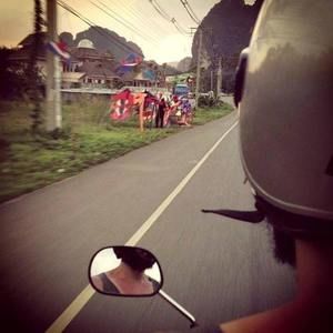 Meet your Posher, Brian